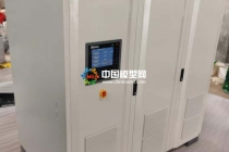 可回饋電網模擬電源ANBGS模型