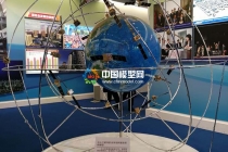 北斗衛星導航系統模型