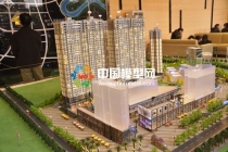 沙盤模型知識(shí)大講堂之售樓建筑模型事項(xiàng)